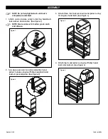 Preview for 2 page of U-Line H-9093 Quick Start Manual