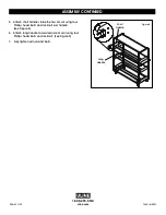 Preview for 3 page of U-Line H-9093 Quick Start Manual