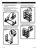 Preview for 5 page of U-Line H-9093 Quick Start Manual