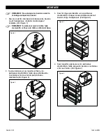 Preview for 8 page of U-Line H-9093 Quick Start Manual