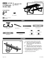 Предварительный просмотр 1 страницы U-Line H-9130 Quick Start Manual