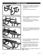 Предварительный просмотр 2 страницы U-Line H-9130 Quick Start Manual