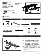 Предварительный просмотр 4 страницы U-Line H-9130 Quick Start Manual