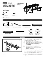 Предварительный просмотр 7 страницы U-Line H-9130 Quick Start Manual