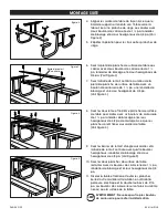 Предварительный просмотр 8 страницы U-Line H-9130 Quick Start Manual