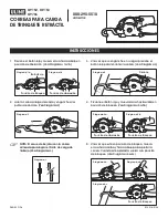 Preview for 3 page of U-Line H-9151 Quick Start Manual