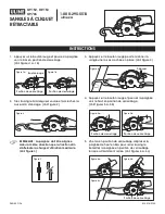 Preview for 5 page of U-Line H-9151 Quick Start Manual