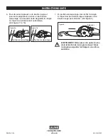 Preview for 6 page of U-Line H-9151 Quick Start Manual