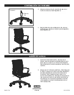 Preview for 4 page of U-Line H-9154 Manual