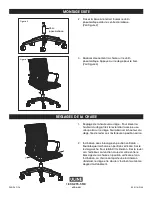 Preview for 6 page of U-Line H-9154 Manual