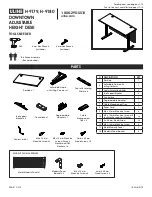 U-Line H-9179 Manual preview