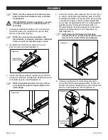 Предварительный просмотр 8 страницы U-Line H-9180 Manual