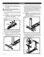 Предварительный просмотр 14 страницы U-Line H-9180 Manual