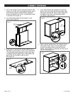 Preview for 3 page of U-Line H-9188 Quick Start Manual