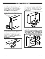 Preview for 8 page of U-Line H-9188 Quick Start Manual