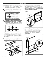 Preview for 12 page of U-Line H-9188 Quick Start Manual