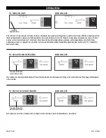 Preview for 5 page of U-Line H-9286 Manual