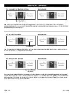 Preview for 6 page of U-Line H-9286 Manual