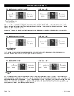 Preview for 7 page of U-Line H-9286 Manual