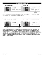 Preview for 8 page of U-Line H-9286 Manual