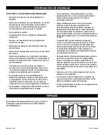 Preview for 16 page of U-Line H-9286 Manual