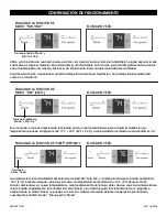 Preview for 20 page of U-Line H-9286 Manual