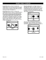 Preview for 6 page of U-Line H-9299 Manual