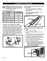 Preview for 14 page of U-Line H-9299 Manual