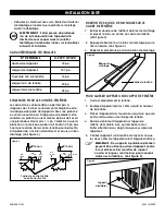 Preview for 25 page of U-Line H-9299 Manual