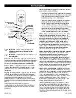 Preview for 29 page of U-Line H-9299 Manual