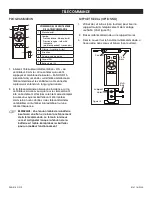Preview for 18 page of U-Line H-9330 Manual