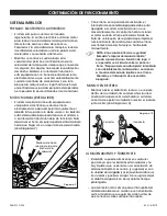 Preview for 13 page of U-Line H-9379 Manual