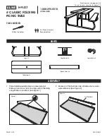 U-Line H-9417 Assembly предпросмотр