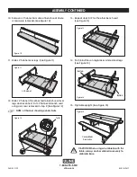 Предварительный просмотр 3 страницы U-Line H-9417 Assembly