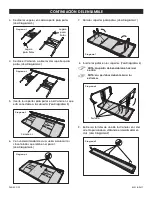 Предварительный просмотр 5 страницы U-Line H-9417 Assembly