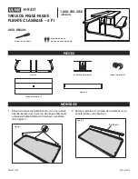 Предварительный просмотр 7 страницы U-Line H-9417 Assembly