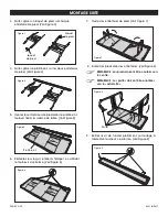 Предварительный просмотр 8 страницы U-Line H-9417 Assembly