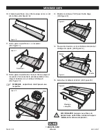 Предварительный просмотр 9 страницы U-Line H-9417 Assembly