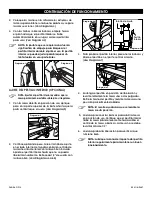 Preview for 6 page of U-Line H-9447 Manual