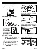 Preview for 7 page of U-Line H-9447 Manual