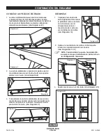 Preview for 4 page of U-Line H-9449 Quick Start Manual