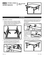 Preview for 5 page of U-Line H-9449 Quick Start Manual