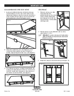 Preview for 6 page of U-Line H-9449 Quick Start Manual