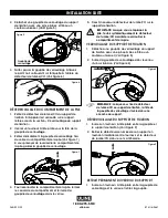 Preview for 9 page of U-Line H-9467 Manual