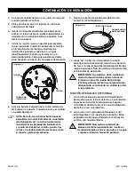 Предварительный просмотр 5 страницы U-Line H-9468 Installation Manual