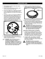 Предварительный просмотр 8 страницы U-Line H-9468 Installation Manual