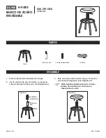 Preview for 3 page of U-Line H-9480 Quick Start Manual