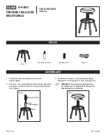 Preview for 5 page of U-Line H-9480 Quick Start Manual