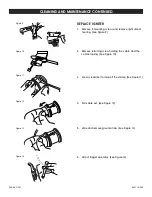 Предварительный просмотр 6 страницы U-Line H-950 Manual