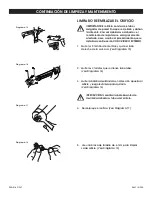 Предварительный просмотр 16 страницы U-Line H-950 Manual